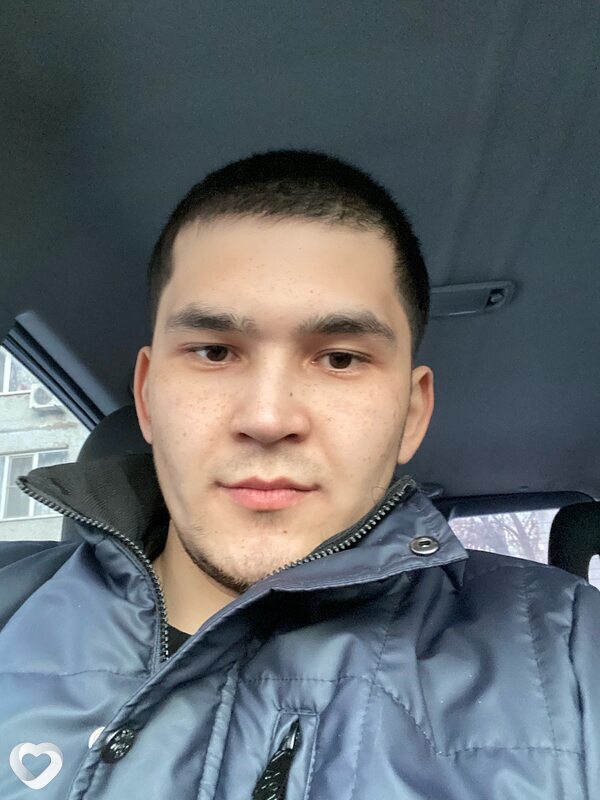 Batyr, 26, Актобе — анкета №1642774