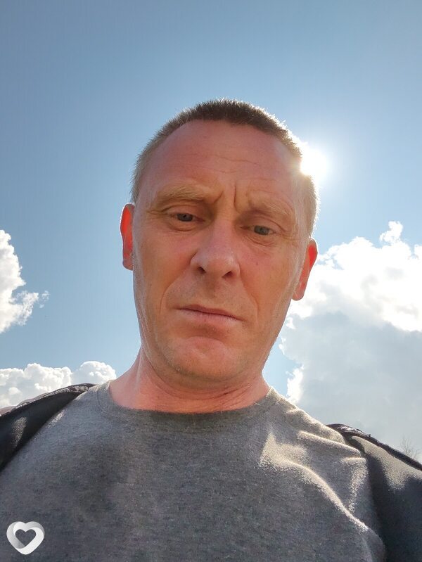 Андрей, 49, Москве — анкета №1642777