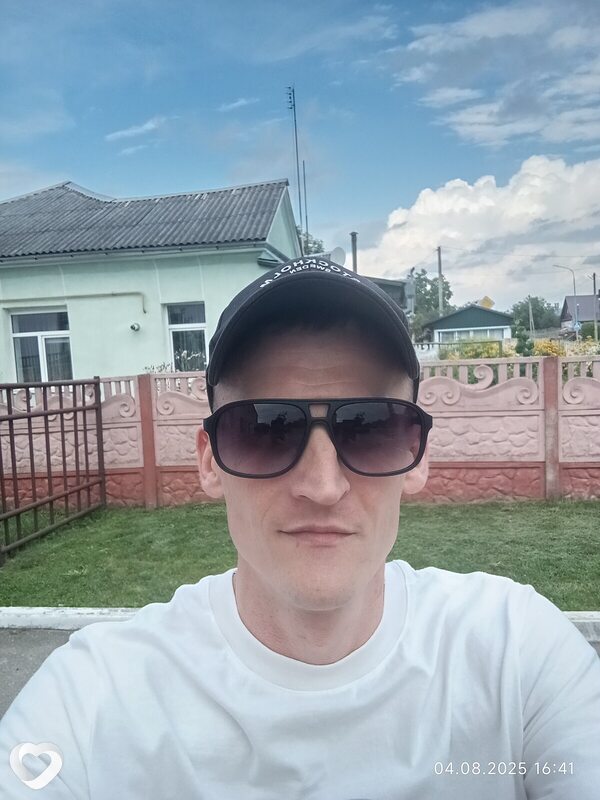 Сергей, 36, Клине — анкета №1642683