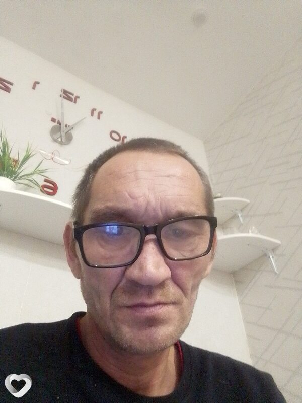 Сергей, 48, Томске — анкета №1642700