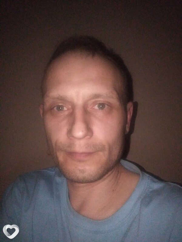 Серж, 23, Магнитогорске — анкета №1642705