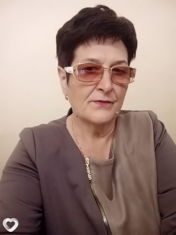 Анна, 64, Иванове — анкета №1642849