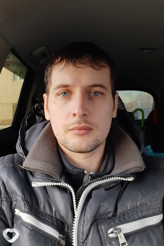 Андрей, 40, Тюмени — анкета №1642853