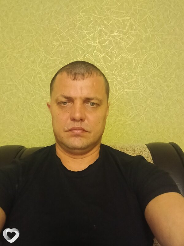 Сергей, 38, Бузулуке — анкета №1642857