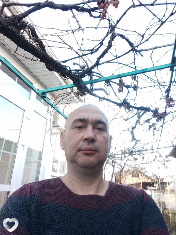 Максим, 42, Сальске — анкета №1642936