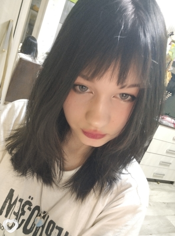 Юля, 20, Воронеже — анкета №1642940