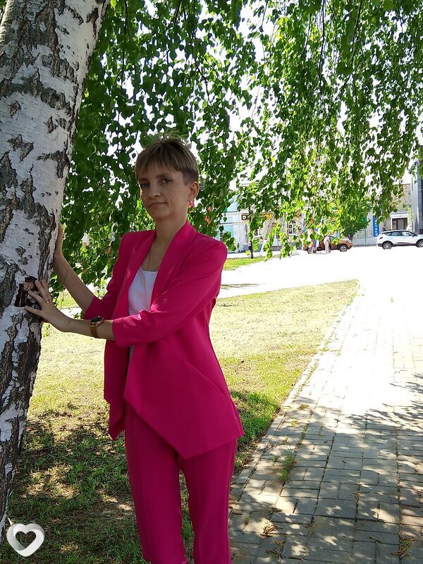 Юлия, Новохоперск
