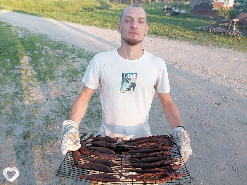 Роман, 35, Новосибирске — анкета №1642949