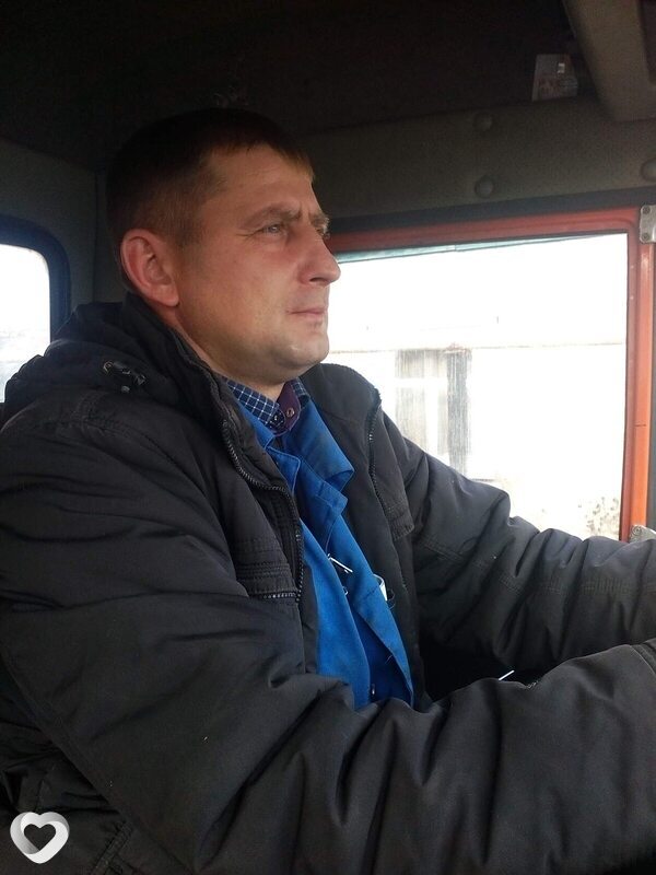 Алексей, Данков