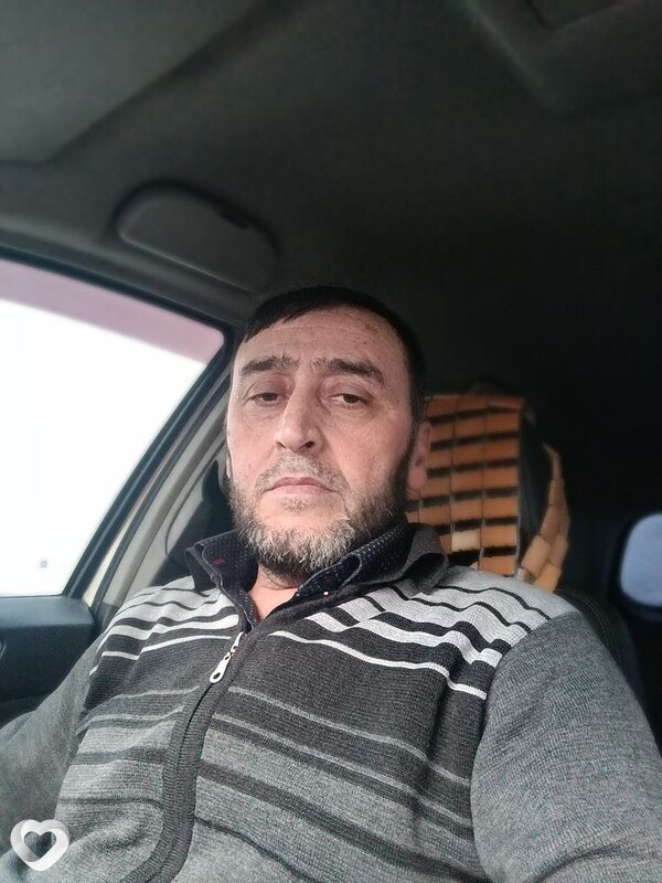 Джамолидин, 52, Москве — анкета №1642954