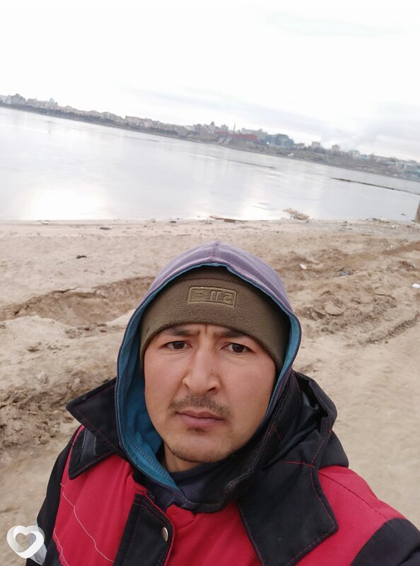 Обид Шаязоков, 34, Казани — анкета №1642997