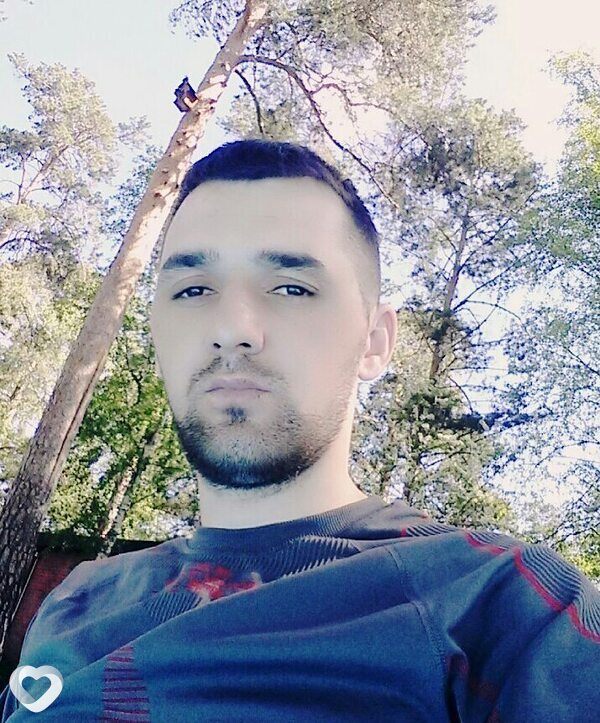 Алик, 33, Новосибирске — анкета №1643006