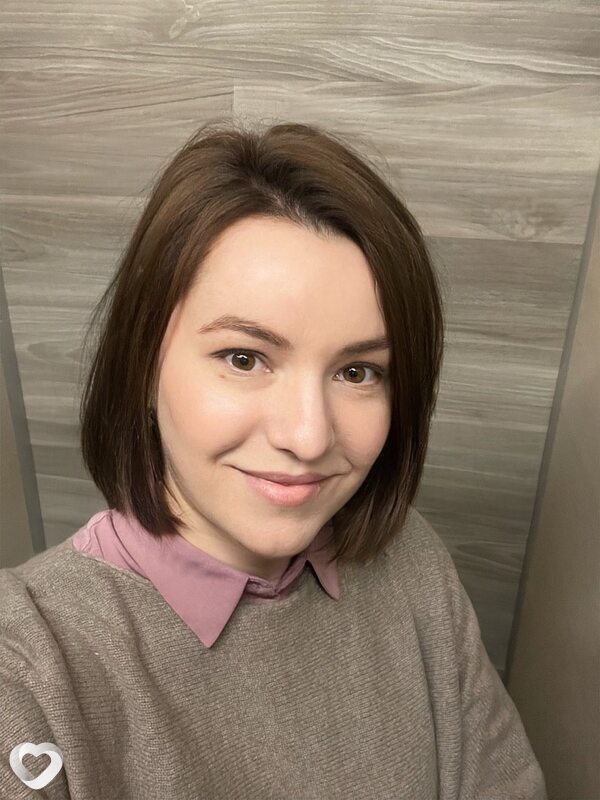 Надежда, 41, Москве — анкета №1642959