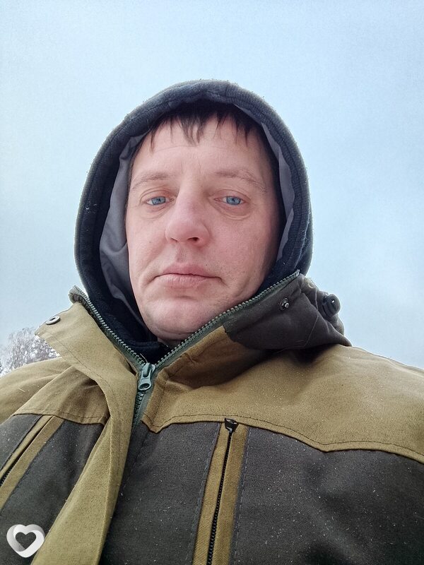 Михаил, 37, Нижнем Новгороде — анкета №1642963