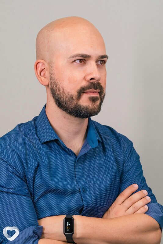 Domin, 46, Могилев — анкета №1642969