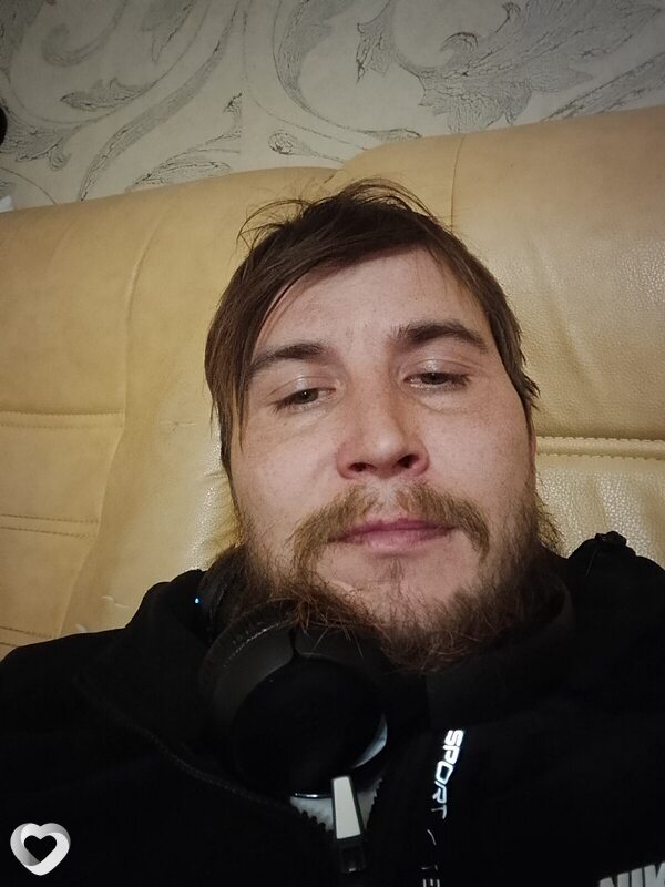Александр, 33, Казани — анкета №1642974