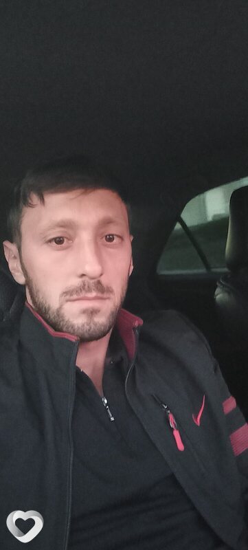 Booss, 33, Рязани — анкета №1642979
