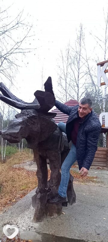 Эмиль, Верхний Тагил