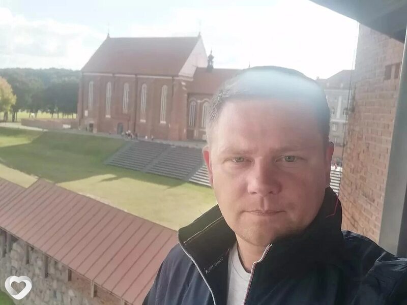 Алладин, 35, Могилев — анкета №1643189