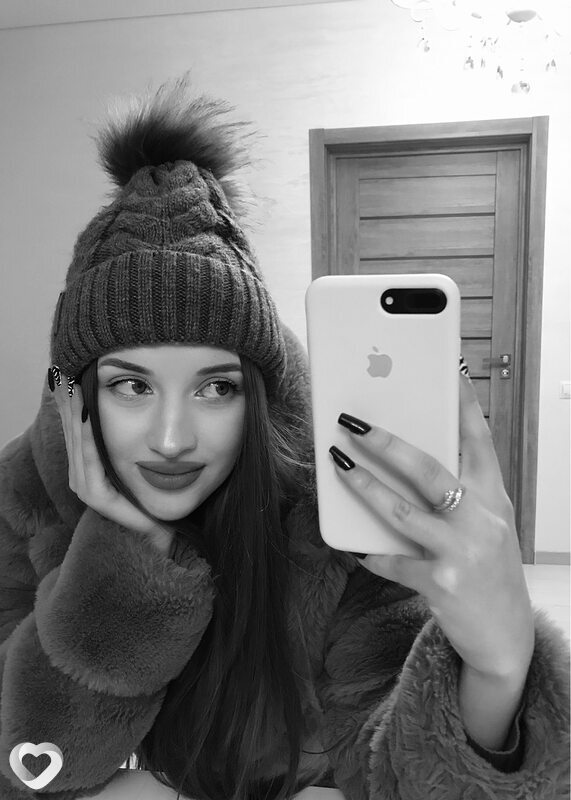 Дана, 24, Ужгороде — анкета №1643012