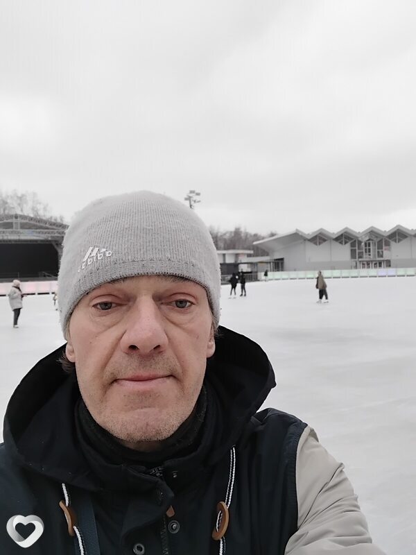 Сергей, 55, Москве — анкета №1643015