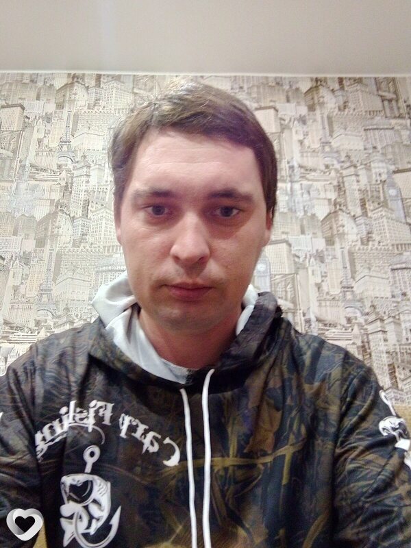 Виталий, 36, Волгограде — анкета №1643018
