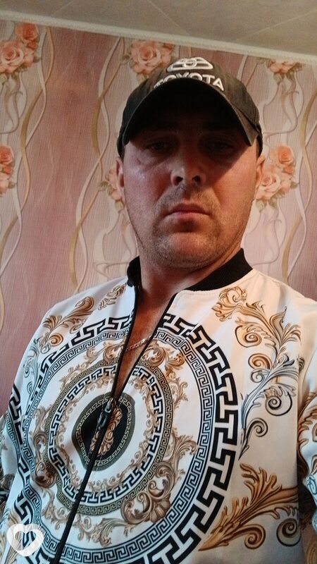 Дэн, 35, Петропавловске — анкета №1643019