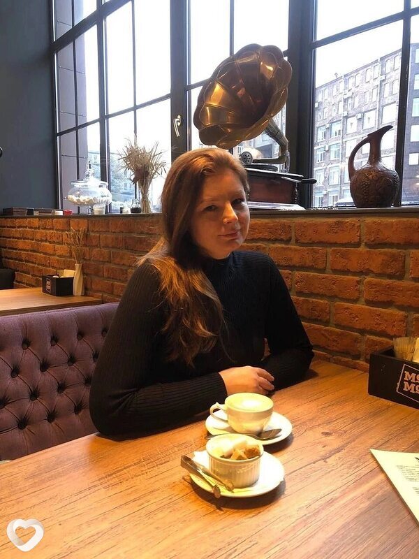 Екатерина, 40, Пскове — анкета №1643020