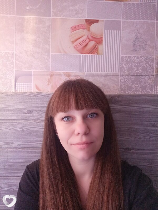 Ирина, 39, Рубцовске — анкета №1643024