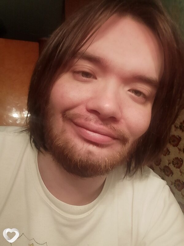 Михаил, 29, Казани — анкета №1643027