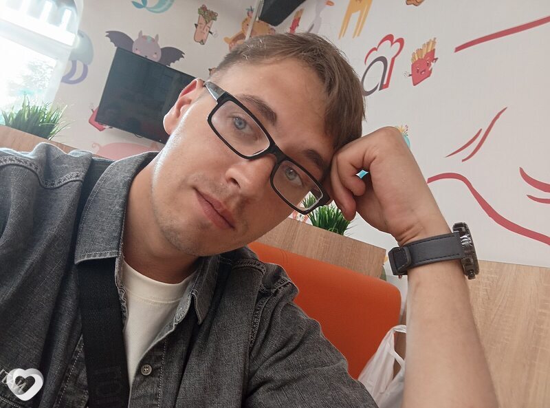 Иван, 36, Анжеро-Судженске — анкета №1643032