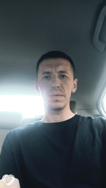 Женя, 37, Минске — анкета №1643049