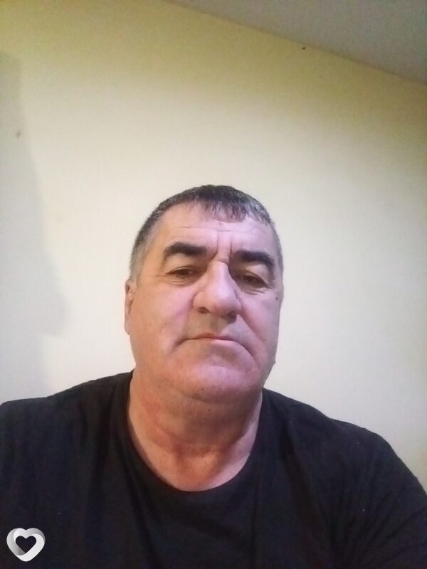 Саид, 51, Истре — анкета №1643232