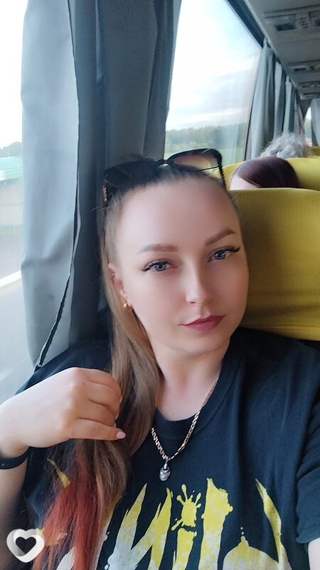 Татьяна, 34, Бобруйске — анкета №1643240