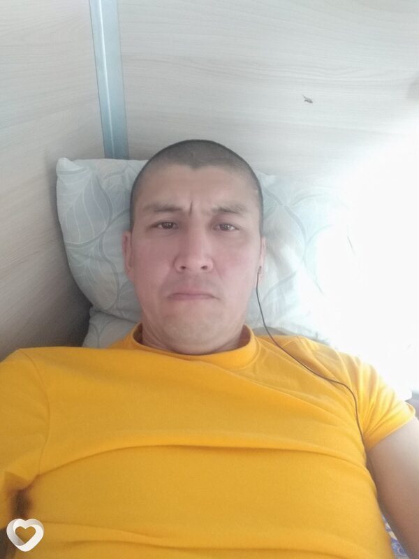 Радмир, 42, Новом Уренгое — анкета №1643241