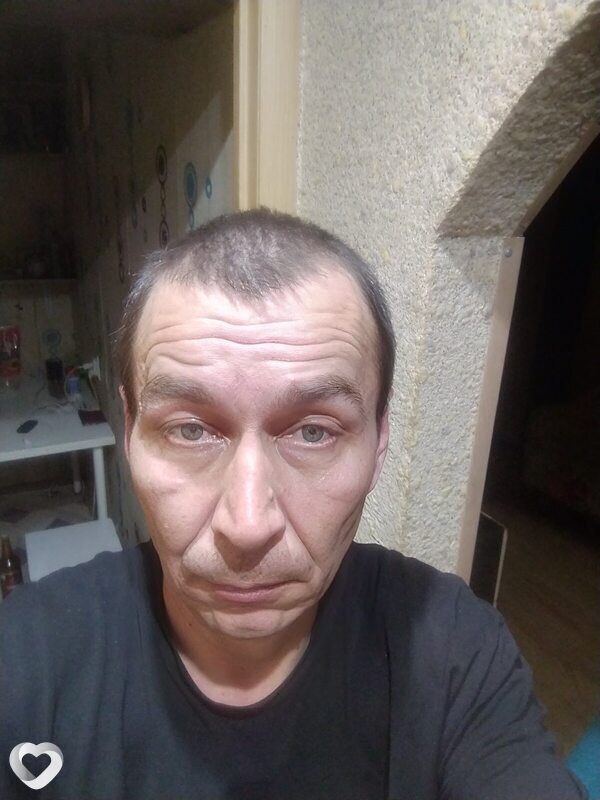 Александр, 43, Егорьевске — анкета №1643242