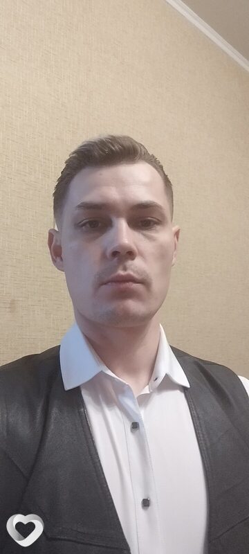 Алексей, 34, Иванове — анкета №1643245