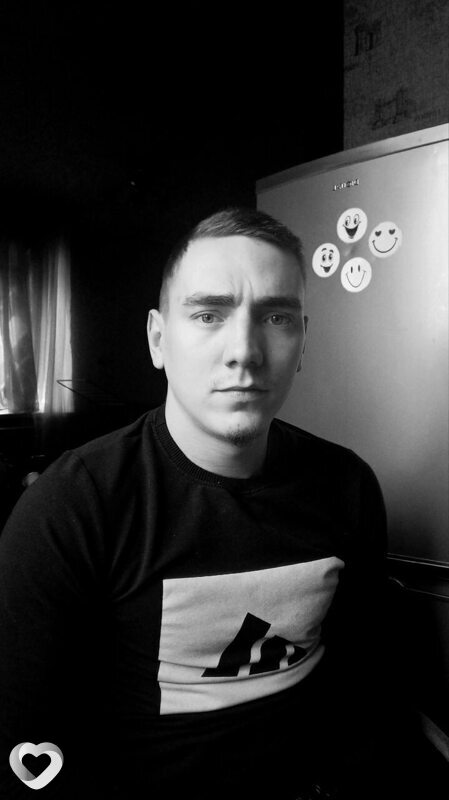 Кирилл, 27, Донецке — анкета №1643250