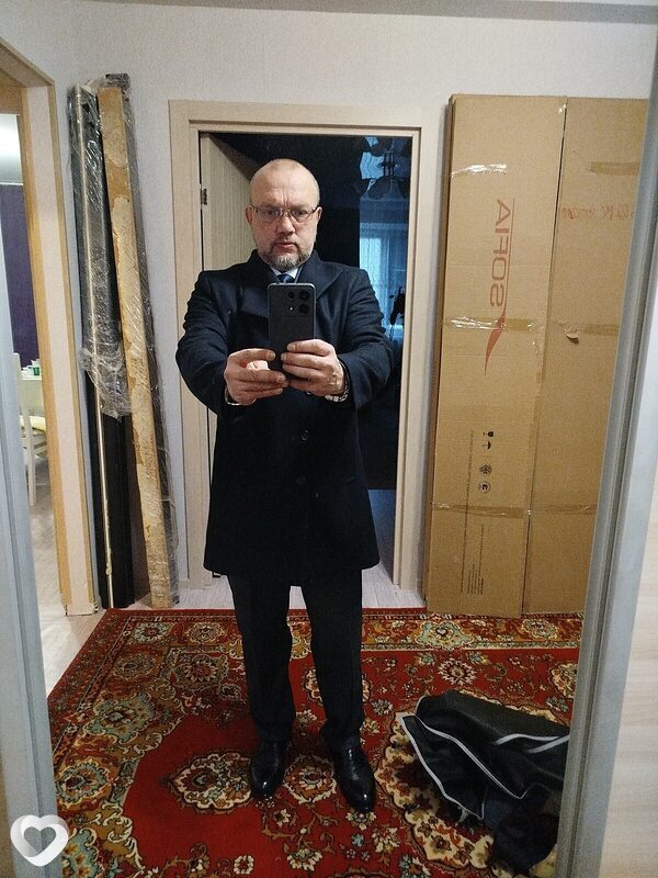 Евгений, 48, Антраците — анкета №1643112