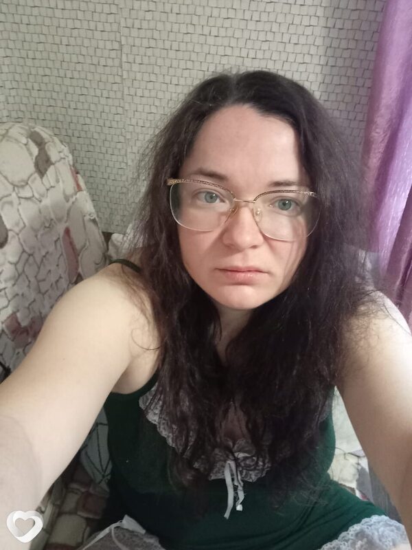 Мария, 37, Орехово-Зуеве — анкета №1643119