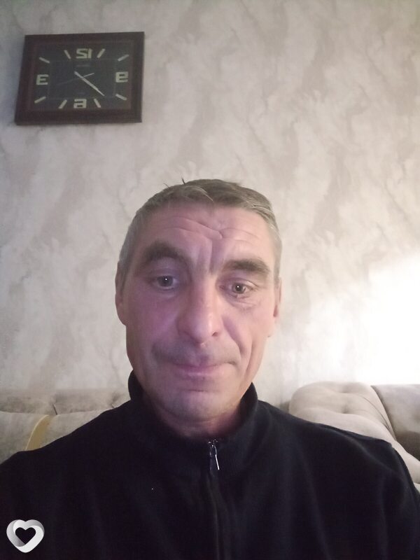 Алексей, 49, Сочи — анкета №1643120