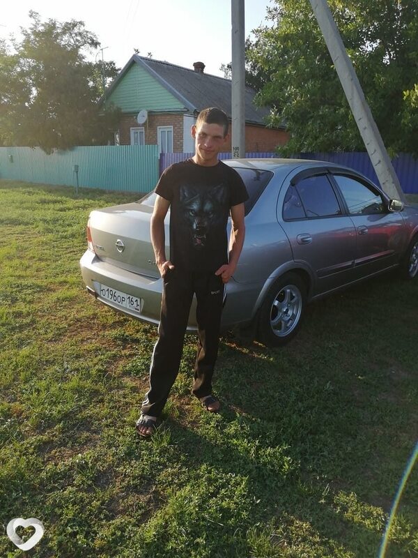 Анатолий, 38, Ростове-на-Дону — анкета №1643357