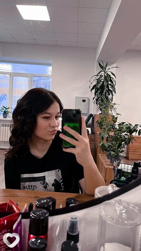 Дарья, 21, Курске — анкета №1643359