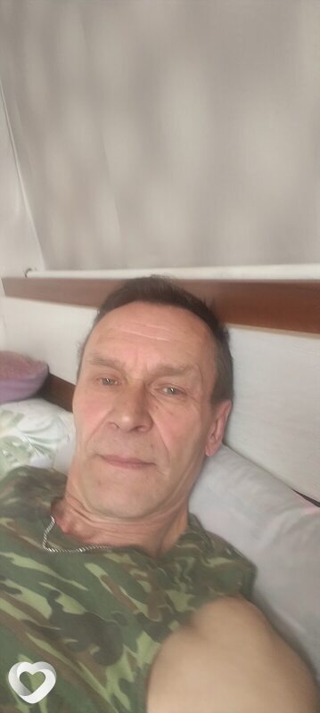 Владимир, 56, Копыле — анкета №1643364
