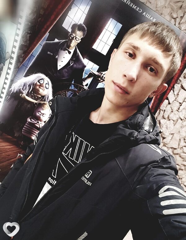 Вася, 36, Чите — анкета №1643367