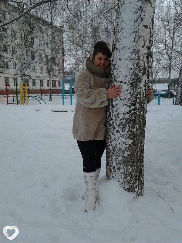 Марина, 49, Ижевске — анкета №1643378