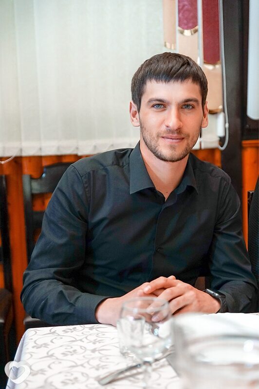 Кирилл, 34, Саратове — анкета №1643380