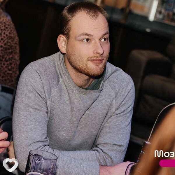 Артем, 30, Гродно — анкета №1643407