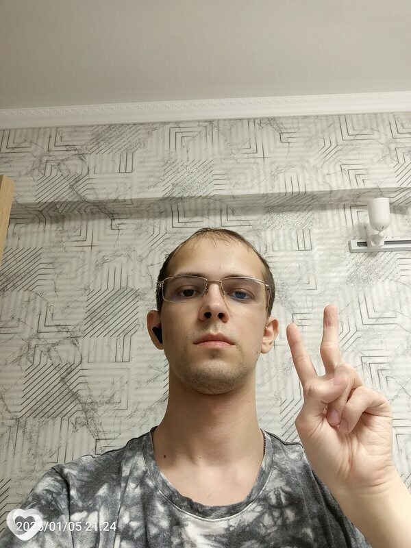 Артем, 26, Туле — анкета №1643412