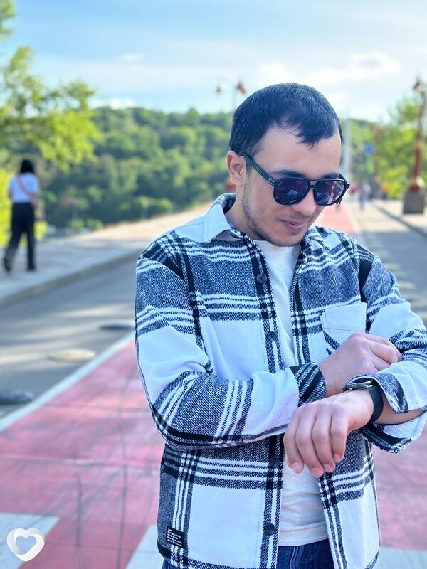 Murat, Ашхабад